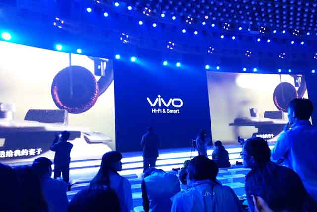 vivoX6�ֻ�����ˮ���������� R3������