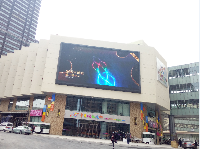 ����LED������