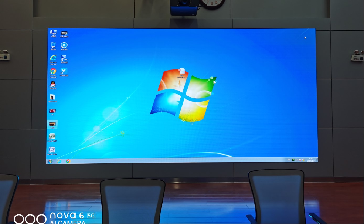 ����LED������